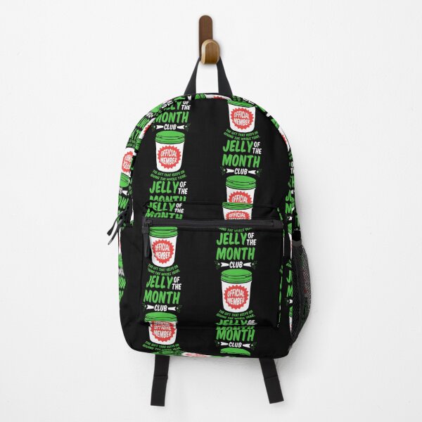 Item preview, Jelly Of The Month Club Official Member Essential  designed and sold by naumyaneysz.