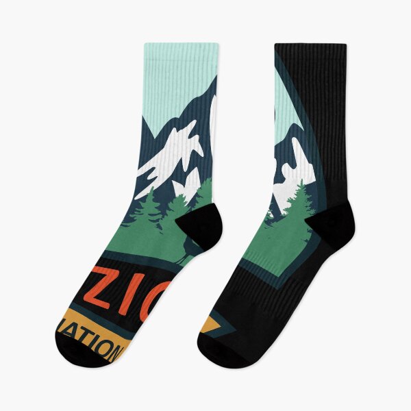 Item preview, Zion national park designed and sold by Cool-Craze.