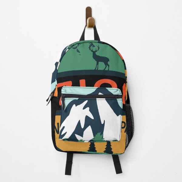 Item preview, Zion national park designed and sold by Cool-Craze.