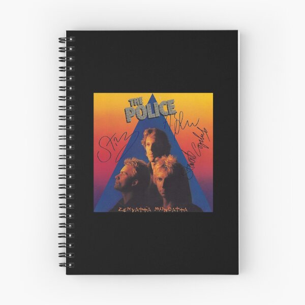 Item preview, Retro Love Rock Sign Of Time Fan Art Design designed and sold by Yasmisdams.