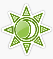 Guild Wars 2 - Druid Sticker