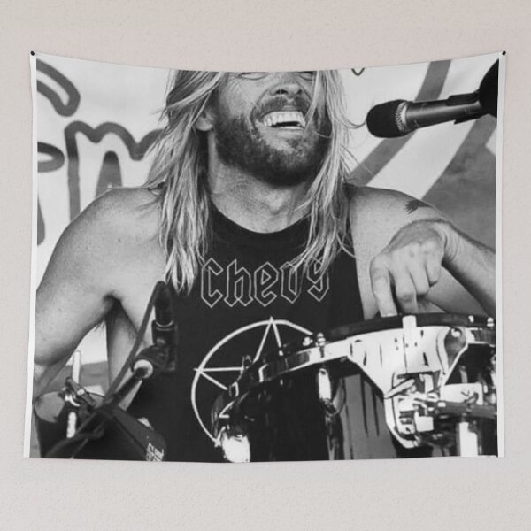 Item preview, Music Harley Hawkins  designed and sold by stephenbaggs.