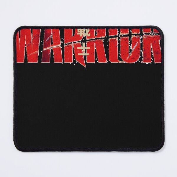 Item preview, Warrior Bruce Logo designed and sold by Cassandarris.
