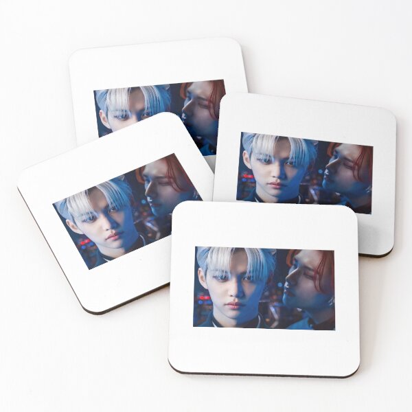Item preview, MANIAC Félix y Hyunjin designed and sold by thirstyboi.