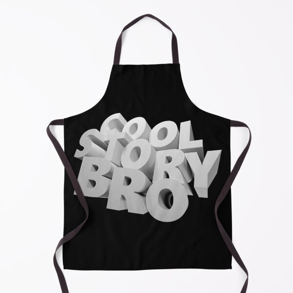 Item preview, Cool Story Bro designed and sold by HiPolly.