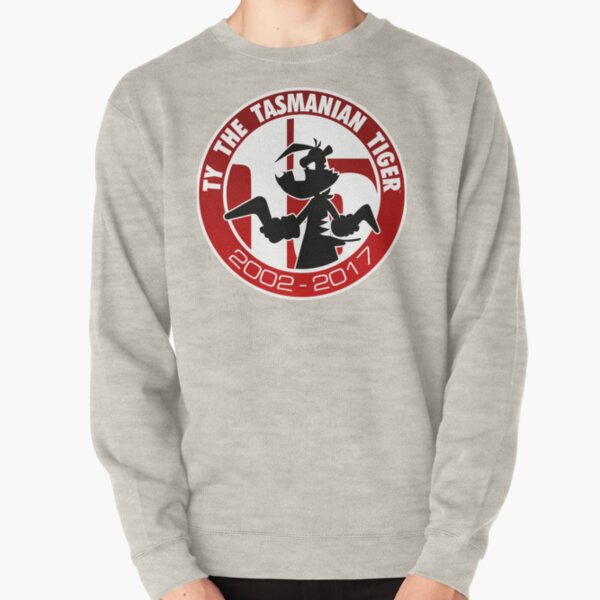 The first 15 Pullover Sweatshirt