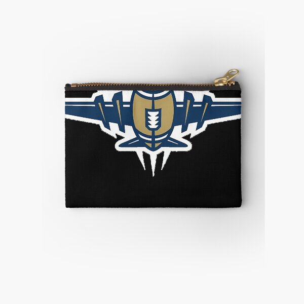 Item preview, Winnipeg Blue Bombers Logo with Bombing Planes   designed and sold by Cassandarris.