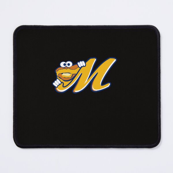 Item preview, best minor league baseball logos designed and sold by BarbaraA35.