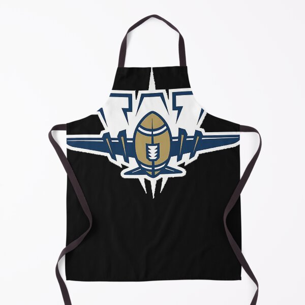 Item preview, Winnipeg Blue Bombers Logo with Bombing Planes designed and sold by Cassandarris.