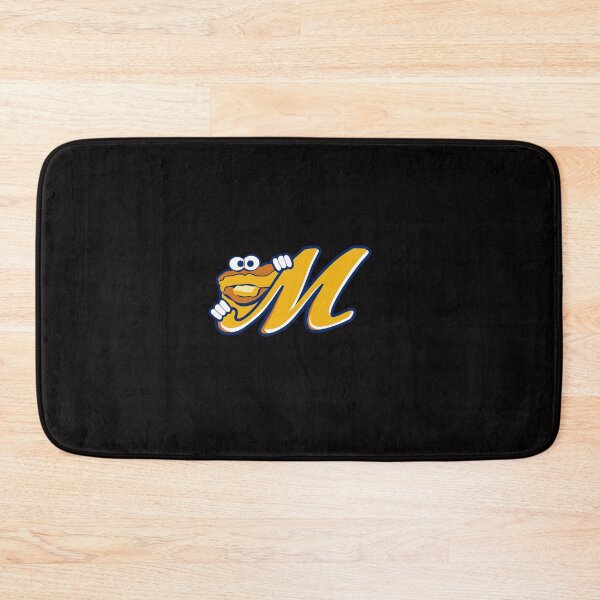 Item preview, best minor league baseball logos designed and sold by BarbaraA35.