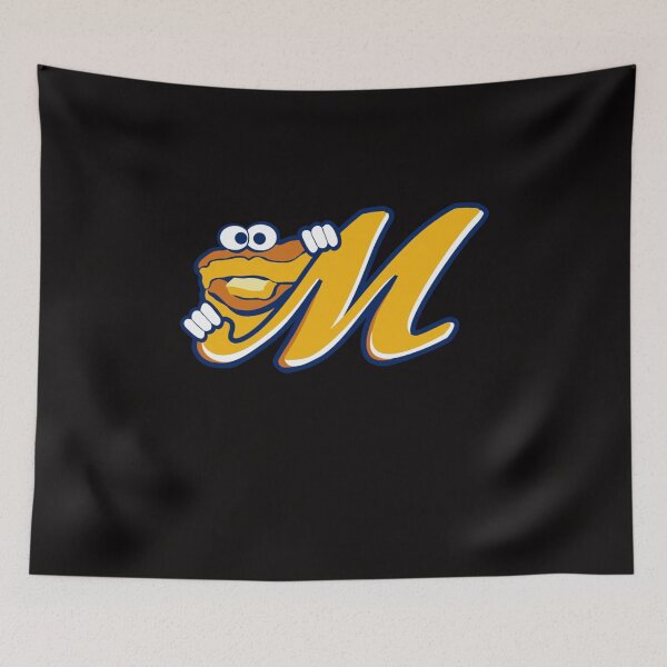 Item preview, best minor league baseball logos designed and sold by BarbaraA35.