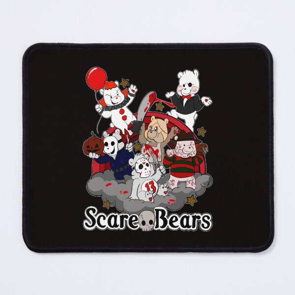 Item preview, Scare-Bears designed and sold by ElizabethAnne45.