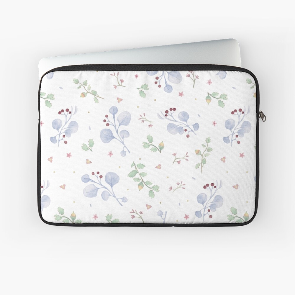 Item preview, Laptop Sleeve designed and sold by Aquilicun.