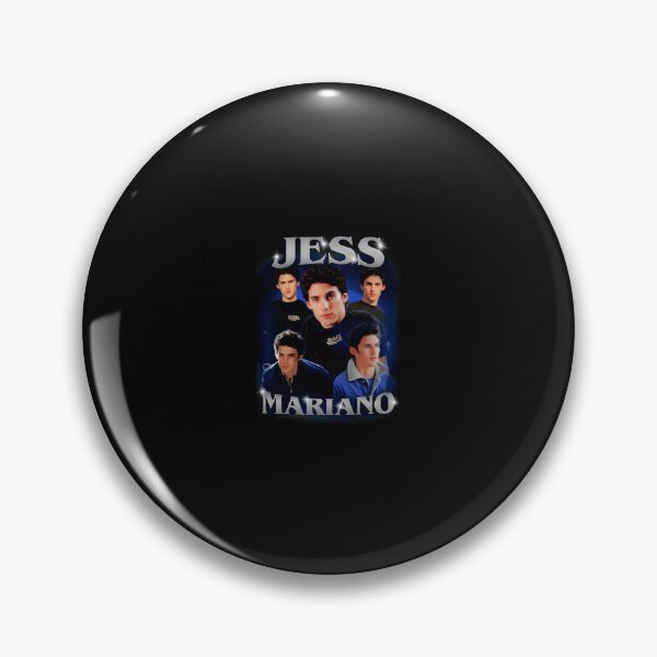 Item preview, Jess Mariano Classic  designed and sold by naumyaneysz.