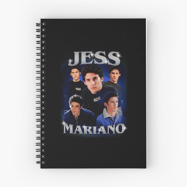Item preview, Jess Mariano Classic  designed and sold by naumyaneysz.