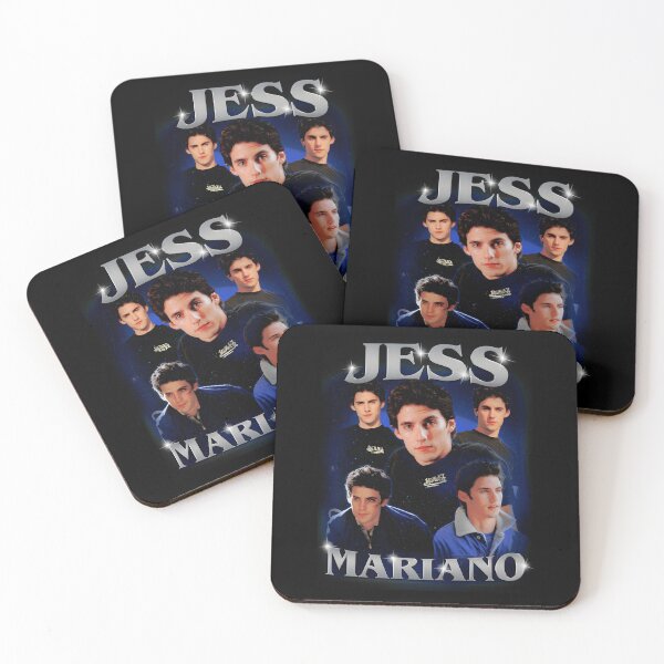 Item preview, Jess Mariano Classic  designed and sold by naumyaneysz.