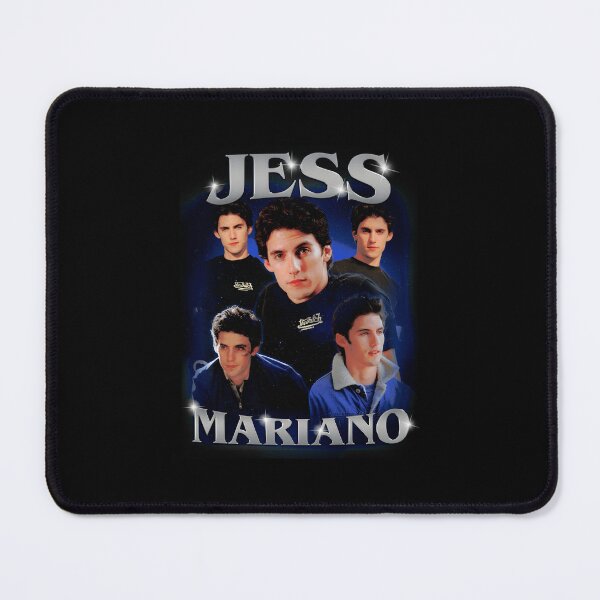 Item preview, Jess Mariano Classic designed and sold by naumyaneysz.