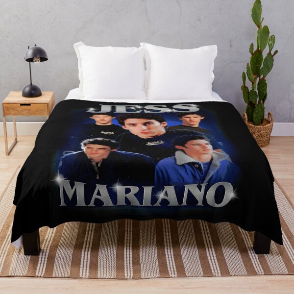 Item preview, Jess Mariano Classic designed and sold by naumyaneysz.