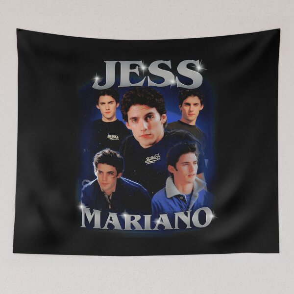 Item preview, Jess Mariano Classic  designed and sold by naumyaneysz.
