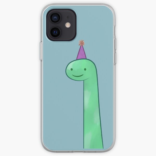 Marco's Phone iPhone Soft Case