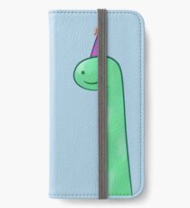 Marco's Phone iPhone Wallet/Case/Skin