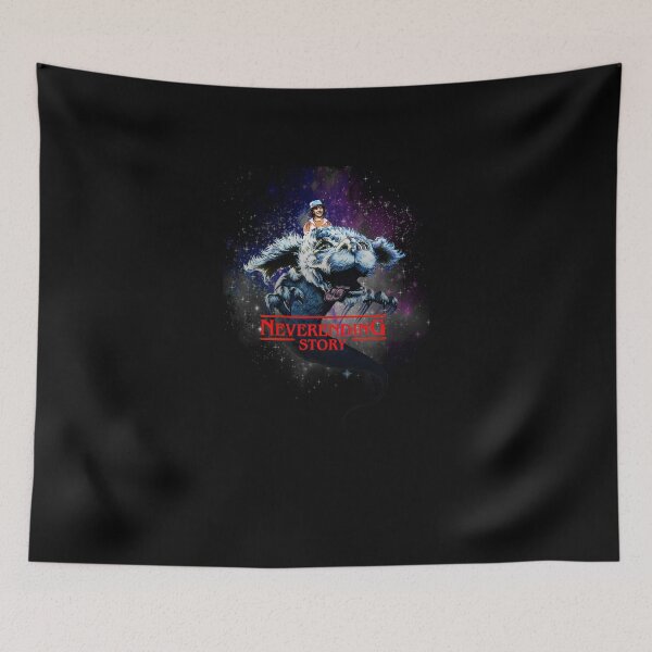 Item preview, DUSTIN STORY Classic designed and sold by delphamarx.