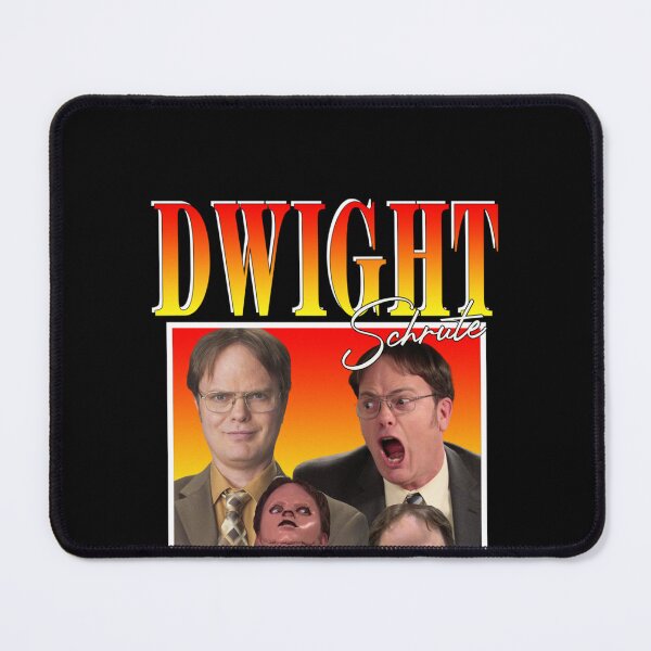 Item preview, Dwight Schrute Classic  designed and sold by delphamarx.