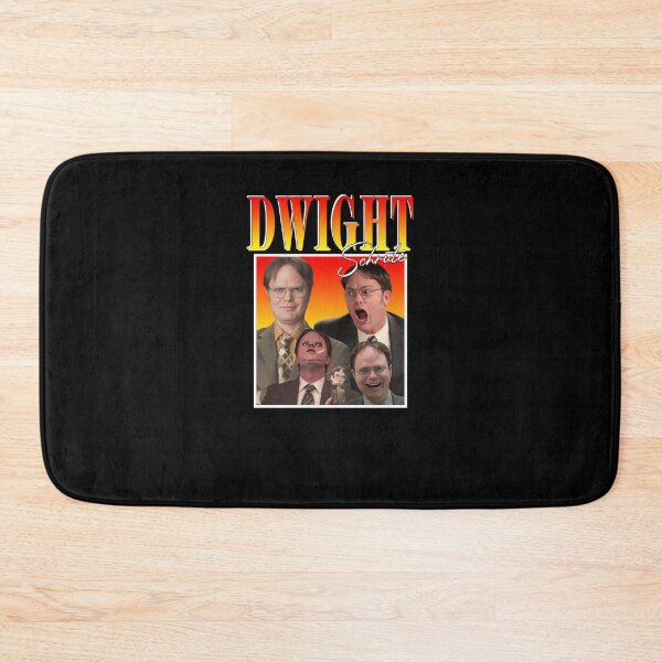 Item preview, Dwight Schrute Classic  designed and sold by delphamarx.
