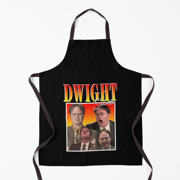 Item preview, Dwight Schrute Classic  designed and sold by delphamarx.