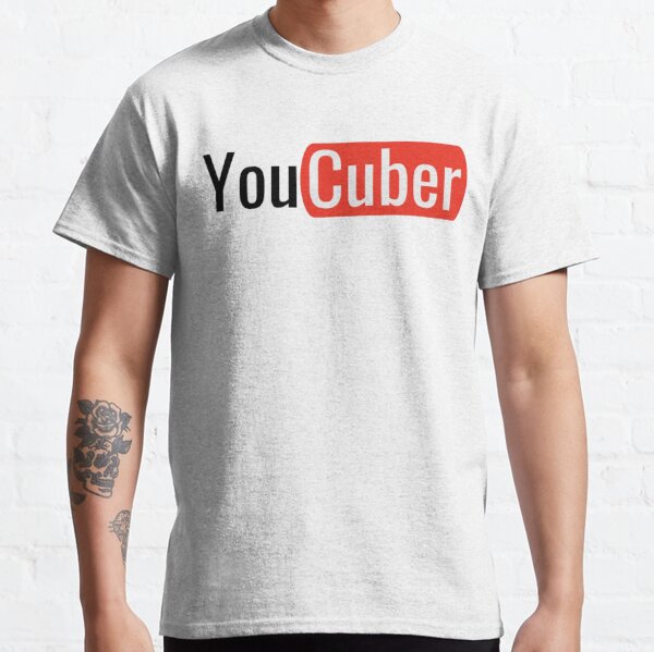 Cubicle CubingUSA Nationals 2017 Logo T-Shirt S