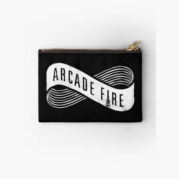 Item preview, arcade fire merchandising designed and sold by MarioMall01.
