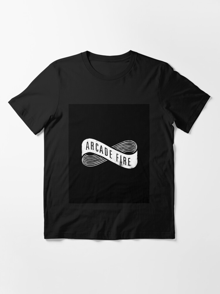 arcade fire shirt