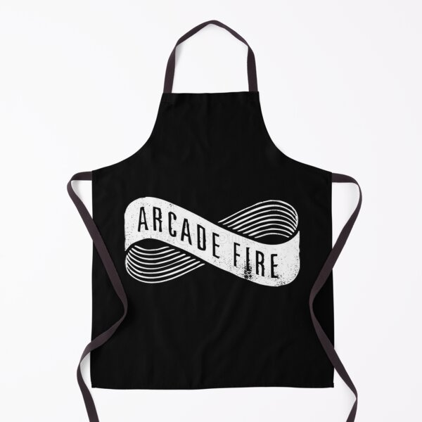Item preview, arcade fire merchandising designed and sold by MarioMall01.