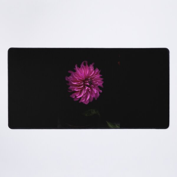 Item preview, Wild fuchsia dahlia designed and sold by Sarah Curtiss.
