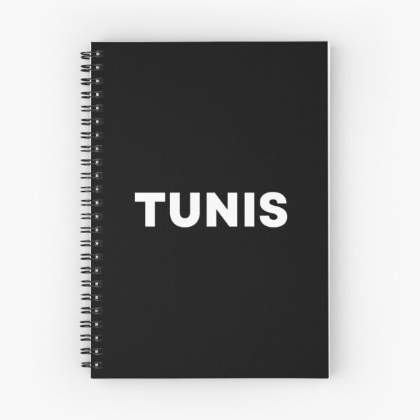 Item preview, Tunis designed and sold by MuzamilAhmed.