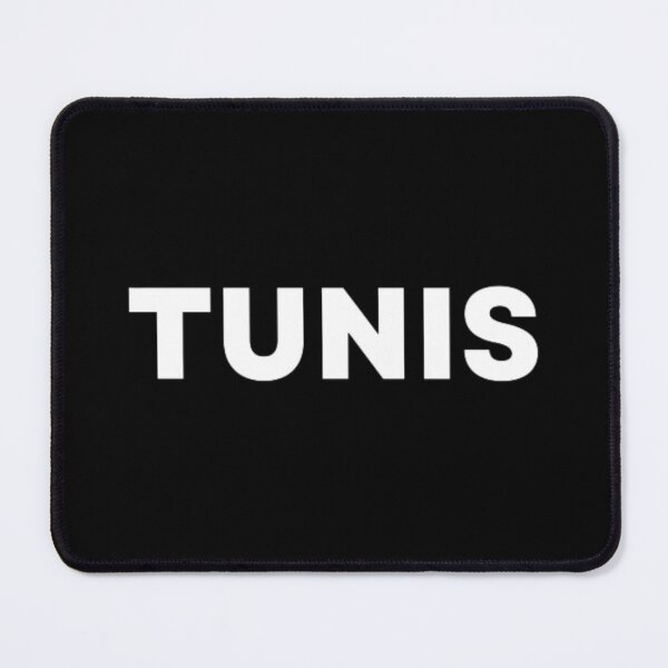 Item preview, Tunis designed and sold by MuzamilAhmed.