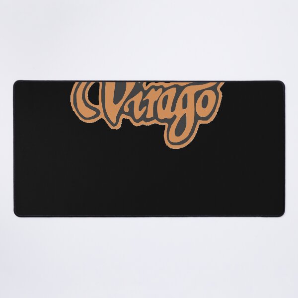 Item preview, Yamaha Virago logo designed and sold by Cassandarris.