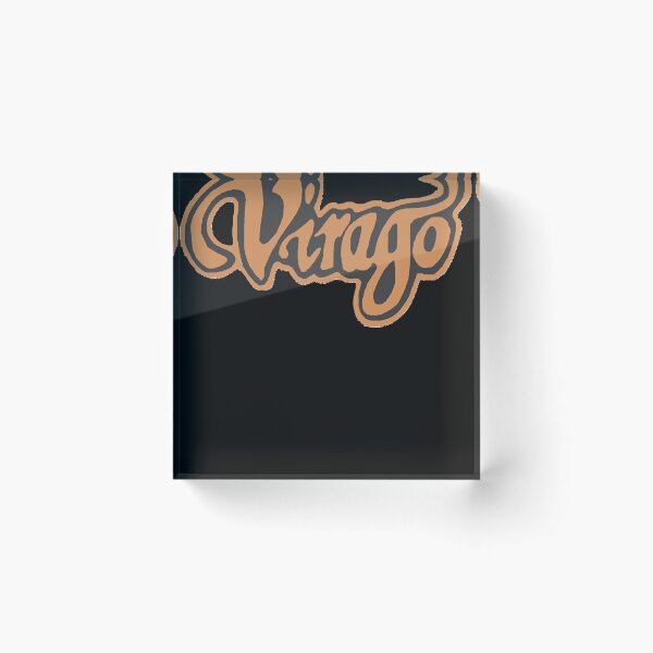 Item preview, Yamaha Virago logo designed and sold by Cassandarris.