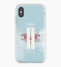 BTS&ARMY: Beyond The Scene (DayVersion) iPhone Case