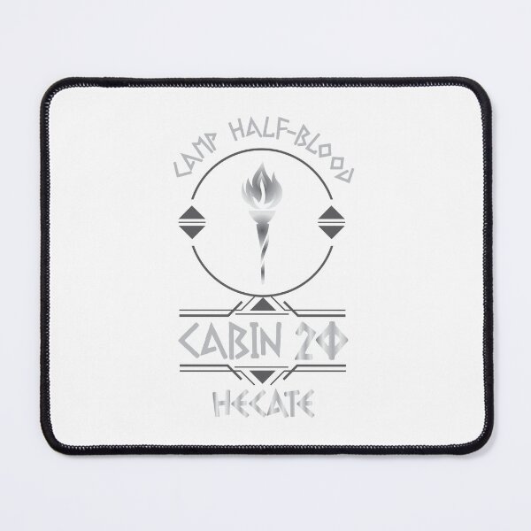 Item preview, Cabin #20 in Camp Half Blood, Child of Hecate – Percy Jackson inspired design  designed and sold by photonxt.
