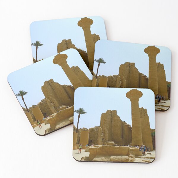 Item preview, Karnak Temple designed and sold by annalisa56.