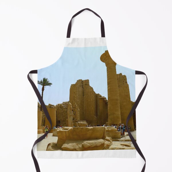 Item preview, Karnak Temple designed and sold by annalisa56.