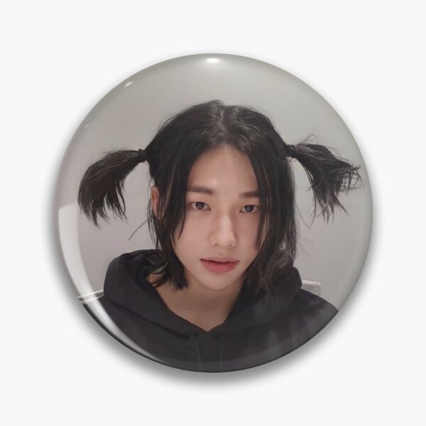 Item preview, Hyunjin Meme designed and sold by thirstyboi.