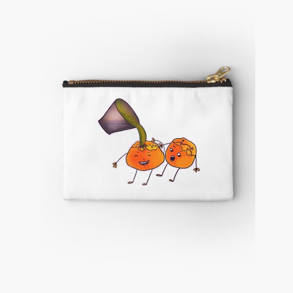 Item preview,  Funny Panipuri Sticker designed and sold by Shifa19.