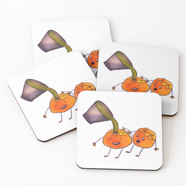 Item preview,  Funny Panipuri Sticker designed and sold by Shifa19.