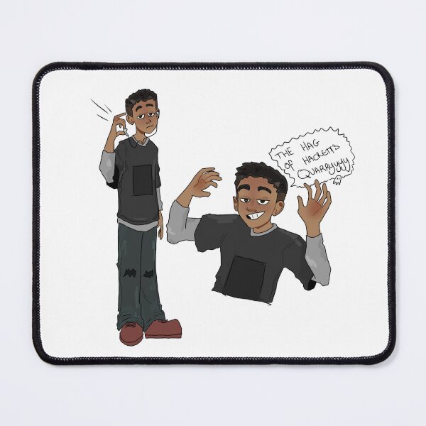 Item preview, ryan erzahler designed and sold by yetimilk.