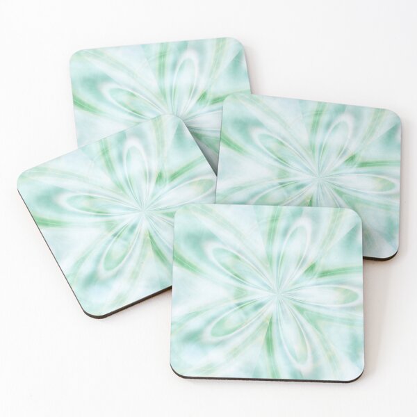 Item preview, Seaspray Fractal designed and sold by charmarose.