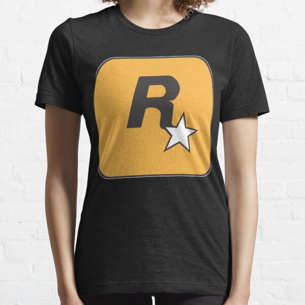 Rockstar T-Shirts for Sale | Redbubble