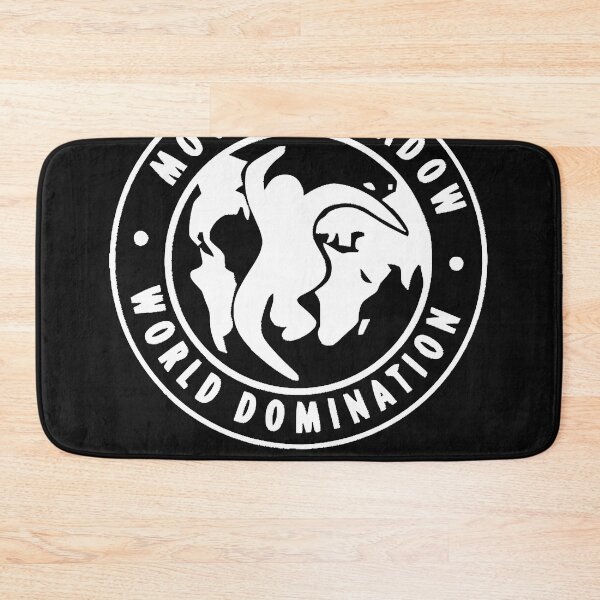 Item preview, Moving Shadow World Domination   designed and sold by Cassandarris.
