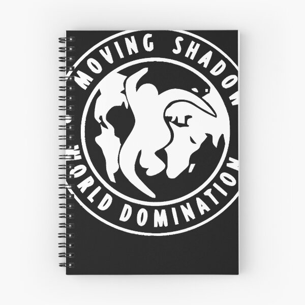 Item preview, Moving Shadow World Domination   designed and sold by Cassandarris.
